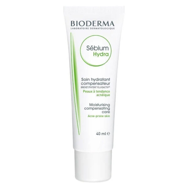 Bioderma sebium hydra 40ml